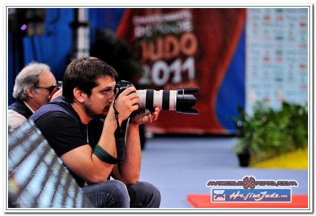 World Championship JUDO Paris 2011